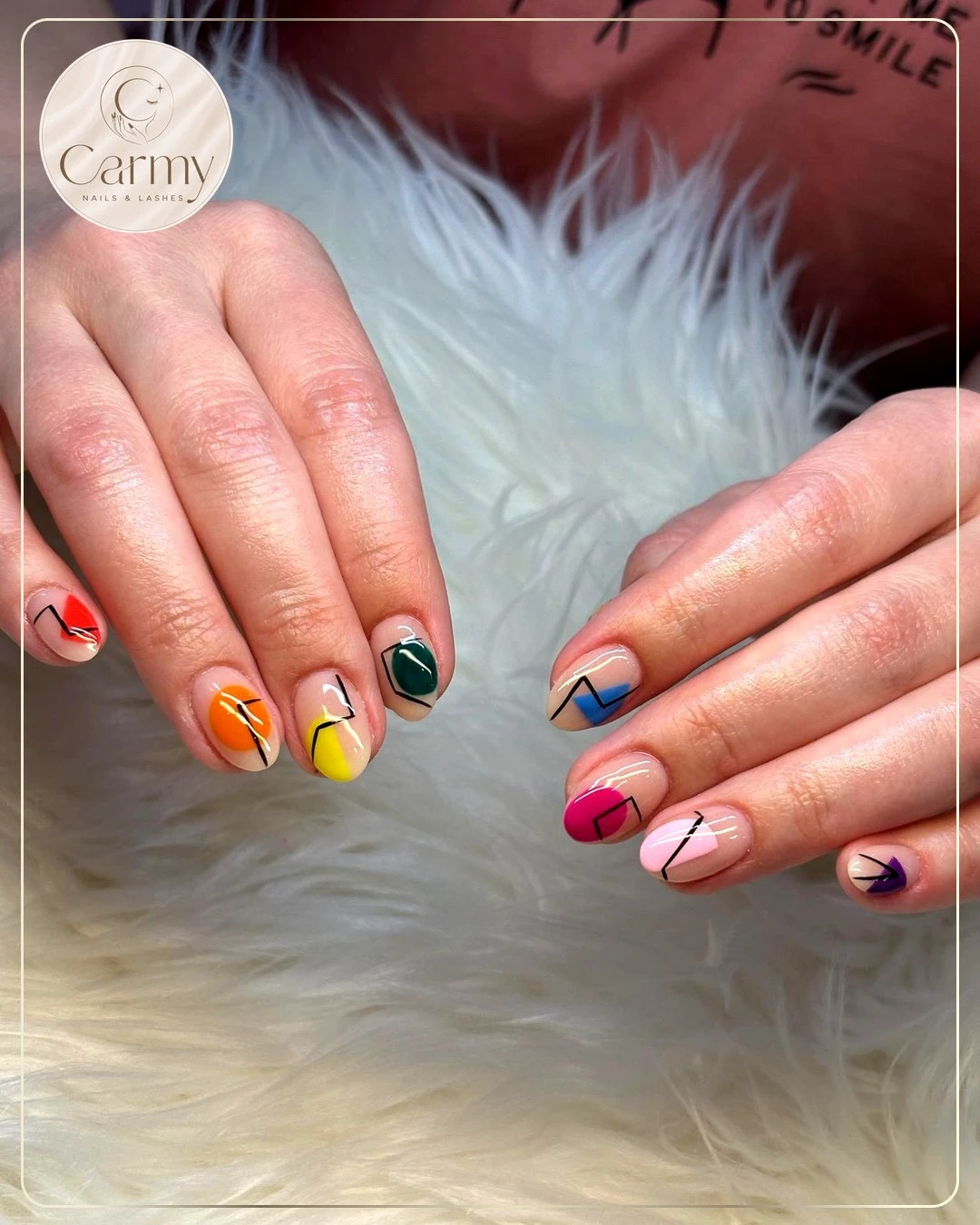 Nails Design